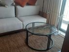 Tri-Zen 01 Bedroom Apartment for Rent in Colombo 02 (A6494)
