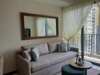 Tri Zen - 01 Bedroom Furnished Apartment for Rent in Colombo 02 (A2478)