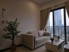 Tri-Zen - 01 Bedroom Furnished Apartment for Rent in Colombo 02 (A4297)