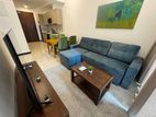 Tri-Zen - 01 Bedroom Furnished Apartment for Rent in Colombo 02 (A4632)
