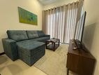 Tri-Zen - 01 Bedroom Furnished Apartment for Rent in Colombo 02 (A4632)