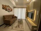 Tri-Zen - 01 Bedroom Furnished Apartment for Rent in Colombo 02 (A5713)