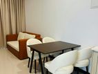 Tri-Zen - 01 Bedroom Furnished Apartment for Rent in Colombo 02 (A5984)