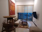 Tri-Zen - 01 Bedroom Furnished Apartment for Rent in Colombo 02 (A6013)