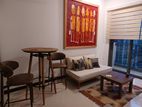 Tri-Zen - 01 Bedroom Furnished Apartment for Rent in Colombo 02 (A6013)
