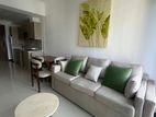 Tri-Zen - 01 Bedroom Furnished Apartment for Rent in Colombo 02 (A6015)