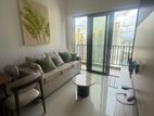 Tri-Zen - 01 Bedroom Furnished Apartment for Rent in Colombo 02 (A6015)