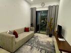 Tri-Zen - 01 Bedroom Furnished Apartment for Rent in Colombo 02 (A6052)