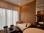 Tri-Zen - 01 Bedroom Furnished Apartment for Rent in Colombo 02 (A6170)