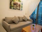 Tri-Zen - 01 Bedroom Furnished Apartment for Rent in Colombo 02 (a6451)