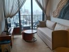 Tri-Zen- 01 Bedroom Furnished Apartment for Rent in Colombo 02 (A6466)