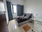 Tri-Zen - 01 Bedroom Furnished Apartment for Rent in Colombo 02