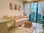Tri-Zen - 01 Bedroom Furnished Apartment for Sale in Colombo 02 (A5339)
