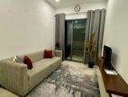Tri-Zen 01 Bedroom Furnished Apartment for Sale in Colombo 02 (A6202)