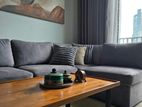 Tri-Zen - 01 Bedroom Furnished Apartment for Sale in Colombo 02 (A6209)