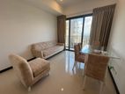 Tri-Zen - 02 Bedroom Apartment for Rent in Colombo 2 (A4352)