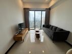 Tri-Zen - 02 Bedroom Apartment for Rent in Colombo (A5386)-RENTED