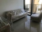 Tri-Zen - 02 Bedroom Furnished Apartment for Rent in Colombo 2 (A4018)