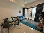 Tri-Zen - 02 Bedroom Furnished Apartment for Rent in Colombo 2 (A4635)
