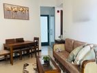 Tri-Zen 02 Bedroom Furnished Apartment for Rent in Colombo 2 (A4988)