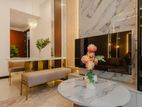 Tri-Zen - 02 Bedroom Furnished Apartment for Rent in Colombo 2 (A6346)