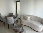 Tri-Zen - 02 Bedroom Furnished Apartment for Rent in Colombo 2 (A6472)