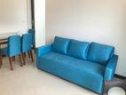 Tri-Zen - 02 Bedroom Furnished Apartment for Rent in Colombo 2(A4352)