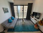Tri-Zen - 02 Bedroom Furnished Apartment for Rent in Colombo 2(A4635)
