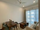 Tri Zen - 02 Bedroom Furnished Apartment for Rent in Colombo (A3296)