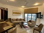 Tri-Zen - 02 Bedroom Furnished Apartment for Rent in Colombo (A4017)