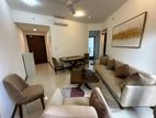 Tri Zen - 02 Bedroom Furnished Apartment for Rent in Colombo (A4017)