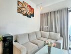 Tri-Zen - 02 Bedroom Furnished Apartment for Rent in Colombo (A5043)