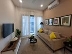Tri-Zen - 02 Bedroom Furnished Apartment for Rent in Colombo (A6081)