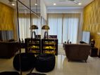 Tri-Zen - 02 Bedroom Furnished Apartment for Rent in Colombo (A6242)