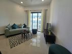 Tri-Zen - 02 Bedroom Furnished Apartment for Sale in Colombo (A6380)