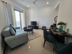 Tri-Zen - 02 Bedroom Furnished Apartment for Sale in Colombo (A6380)