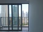 Tri-Zen - 02 Bedroom Unfurnished Apartment for Sale in Colombo (A989)