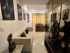 Tri Zen - 03 Bedroom Furnished Apartment for Rent in Colombo 02 (A2988)