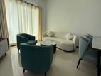Tri-Zen - 03 Bedroom Furnished Apartment for Rent in Colombo 02 (A4993)