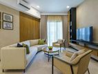 Tri-Zen - 03 Bedroom Furnished Apartment for Rent in Colombo 02 (A5515)