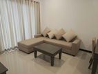 Tri-Zen - 03 Bedroom Furnished Apartment for Rent in Colombo 02 (A6335)