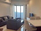 Tri-Zen - 03 Bedroom Furnished Apartment for Sale in Colombo 02 (A6140)