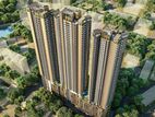 Tri-Zen - 1 Bedroom Luxury Apartment For Sale in Colombo 2 EA520