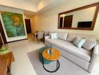 Tri-Zen - 1BR Luxury Apartment for Rent in Colombo 2 EA644