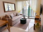 Tri-Zen - 1BR Luxury Apartment for Rent in Colombo 2 EA644