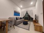 Tri-Zen - 1BR Luxury Apartment for Rent in Colombo 2 EA644