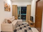 Tri-Zen - 1BR Luxury Apartment for Rent in Colombo 2 EA663