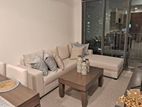 Tri-Zen - 1BR Luxury Apartment for Rent in Colombo 2 EA740
