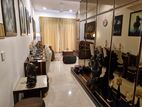 Tri-Zen 2 Bed Room Fully Furnished Apartment for Rent Union Place