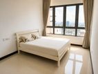 Tri-Zen 2 Bedroom Fully Furnished Apartment for Rent in Colombo 02